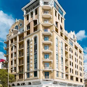 Nice Batumi Apartment Батуми