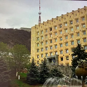  Апартаменты White House Taso Грузия