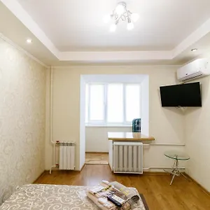  Апартаменты Kvartirkoff Na Polku Azov 32b Украина