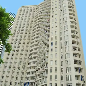 Batumi Apartments Батуми